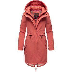 MARIKOO Functionele mantel  pink