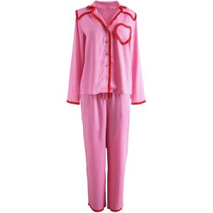 Cath Kidston Pyjama  pink / rood