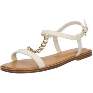 Sandalen met riem 'ETHOREGAN'