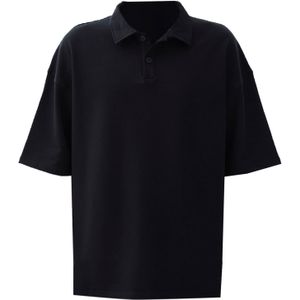 VAMOS CLO Shirt  zwart