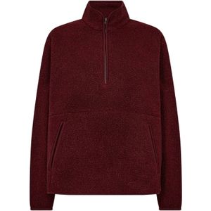Soyaconcept Tussenjas 'Bodil 2'  bordeaux