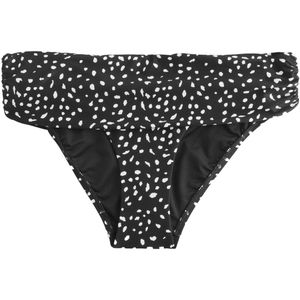 Next Bikinibroek  zwart / wit