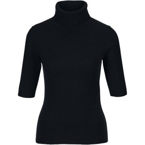 MADELEINE Trui  marine