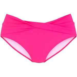 LASCANA Bikinibroek 'Lolo'  pink