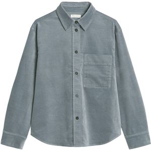 Marc O'Polo Tussenjas  azuur