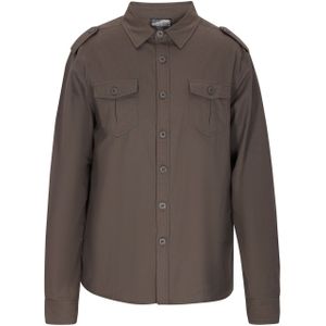 DreiMaster Vintage Overhemd  aardetinten