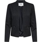 ONLY - ONLMADDY-AIMI - Blazer - Antraciet
