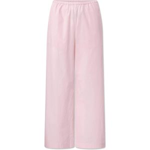 STUDIO FEDER Broek  rosa
