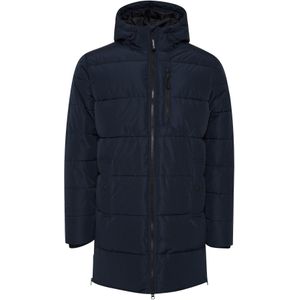 11 Project Winterparka 'Tibor'  donkerblauw