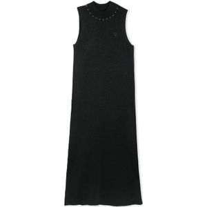 Lola Casademunt Gebreide jurk  zwart