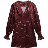 Superdry - Mini-jurk - Jacquard - Dames