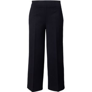 MORE & MORE Pantalon  zwart