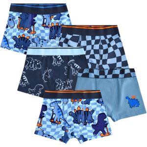 Next Onderbroek  navy / turquoise / saffier / lichtblauw