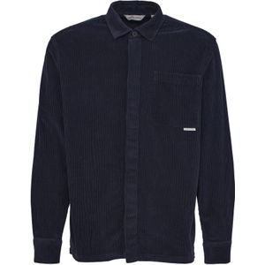 Casual Friday Overhemd 'CFAUGUSTO'  navy