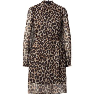 PRINCESS GOES HOLLYWOOD Jurk  lichtbruin / zwart