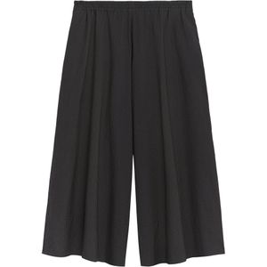 Adolfo Dominguez Broek  zwart