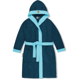 normani Badjas 'Malia'  blauw / lichtblauw