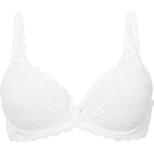 Cellbes of Sweden BH  wit