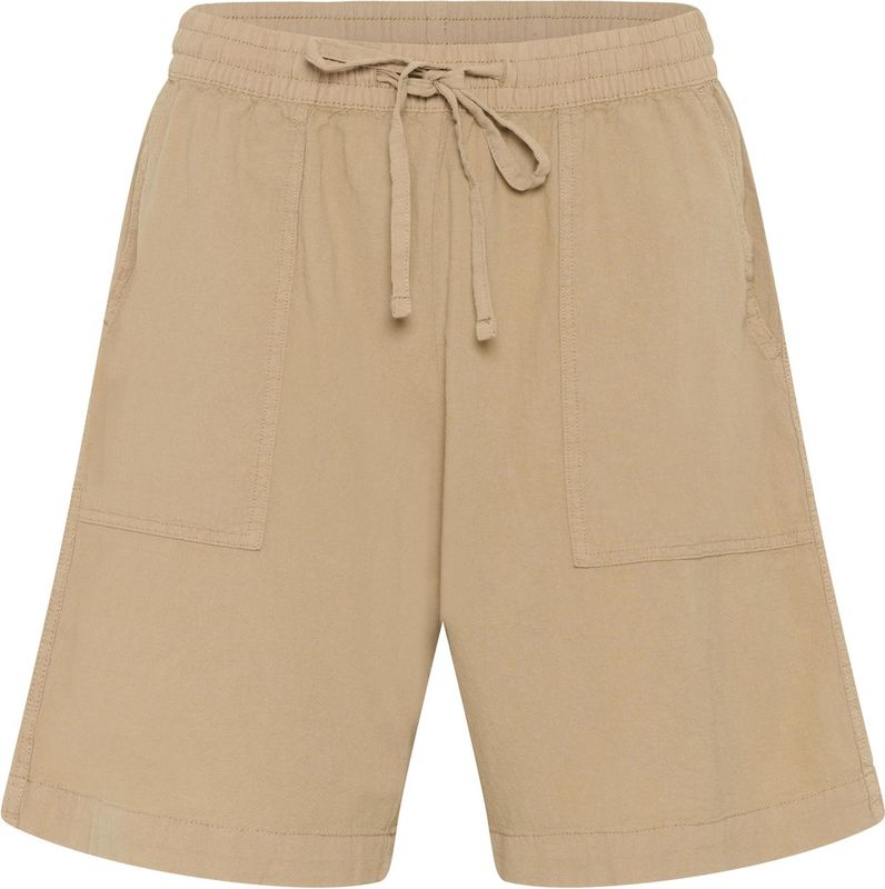 Kaffe Broek 'KA Naya'  sand