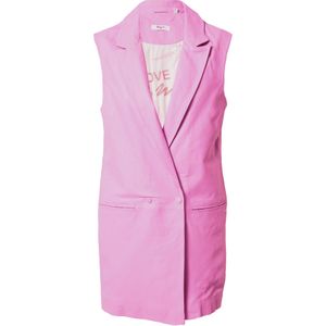 Maze Bodywarmer  orchidee