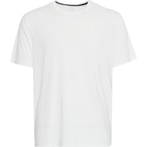 North Bend Shirt 'Tergo'  wit