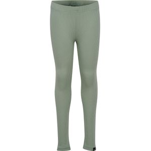 Hummel Leggings  groen