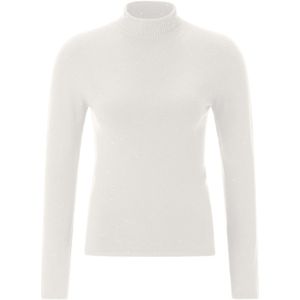 Rich & Royal Trui  wit