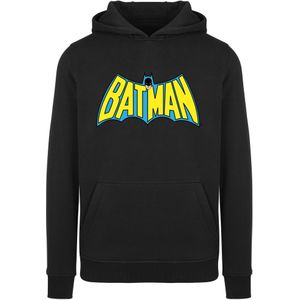 Sweatshirt 'DC Comics Batman'