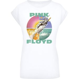 Shirt 'Pink Floyd Wish You Were Here'