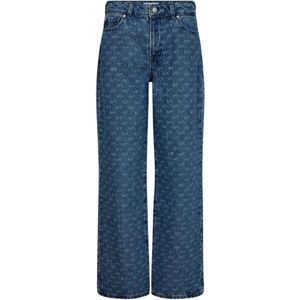 Ivy Copenhagen Jeans 'Augusta'  blauw denim
