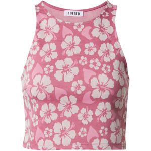 EDITED Top 'Martha'  gemengde kleuren