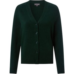 Franco Callegari Gebreid vest  spar