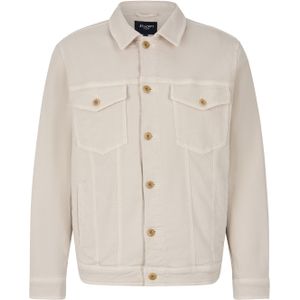 JOOP! - Just - Tussenjas - Beige - Blouson