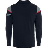 CARISMA Shirt  zwart