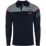 CARISMA Shirt  zwart