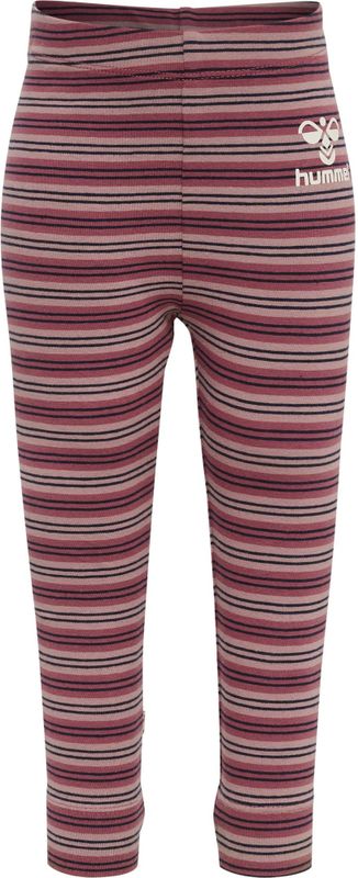 Leggings - Gestreept - Lang/maxi - Slimfit