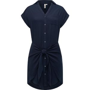 Ragwear Blousejurk 'Bahaya'  navy