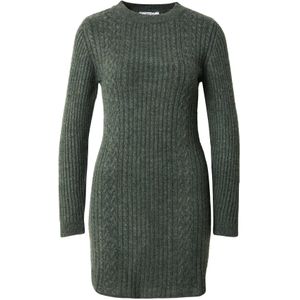 ABOUT YOU Jurk 'Daline'  kaki