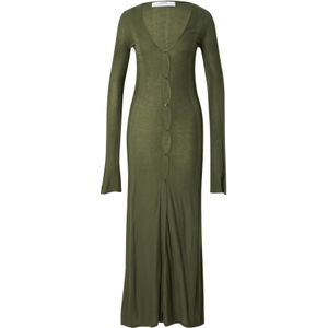 Gebreide jurk 'Louna'