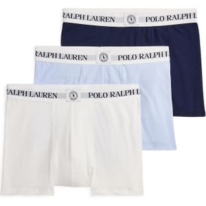 Ralph Lauren - Boxershorts - 3 Eenheden