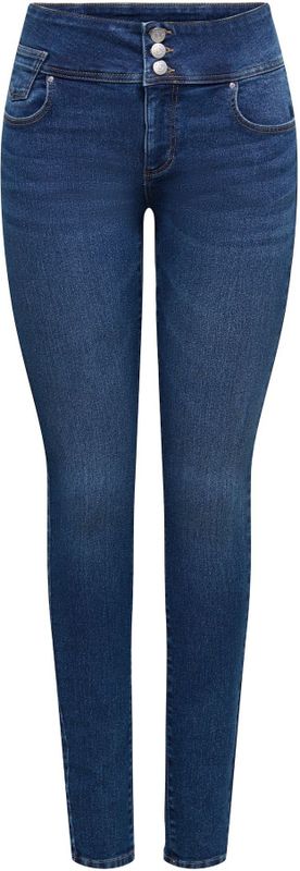 ONLY Jeans 'ONLRAIN'  blauw
