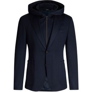 JOOP! Colbert 'Huntsville'  donkerblauw