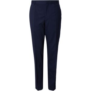 Calvin Klein Pantalon  nachtblauw