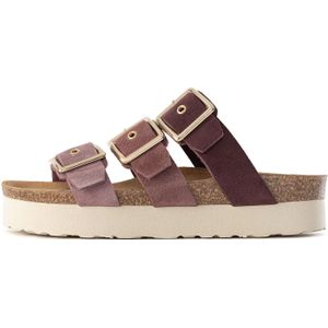 Bayton Muiltjes 'Castelo'  lichtbeige / roestbruin