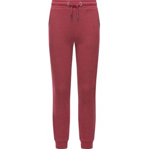 Ragwear Broek 'Marky'  bourgogne