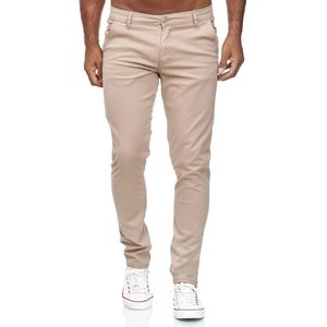 Tazzio Chino '19530'  beige