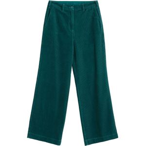 Seasalt Cornwall Broek  petrol