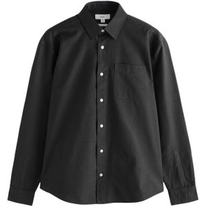 Next Overhemd  antraciet