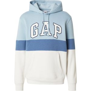 GAP Sweatshirt 'HERITAGE'  saffier
