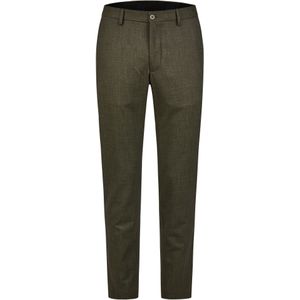 HECHTER PARIS Broek  olijfgroen